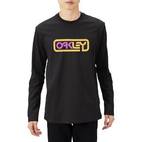 Oakley Women's Locked in B1b Long Sleeve Tee