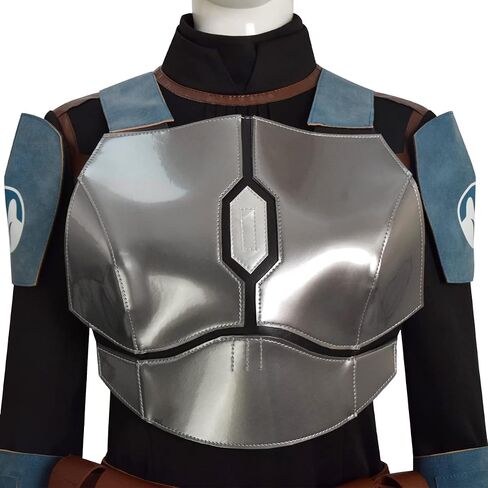 Mandalorian Armour Bo Katan Kryze Cosplay Costume Clone Warfare Halloween Carnival Party Outfits Adult Women in Saudi Arabia