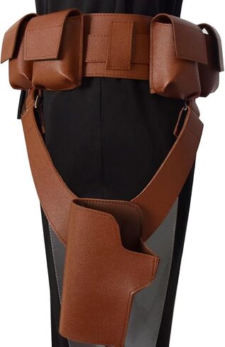 Mandalorian Armour Bo Katan Kryze Cosplay Costume Clone Warfare Halloween Carnival Party Outfits Adult Women in Saudi Arabia