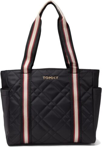 Tommy Hilfiger Afton Tote in Saudi Arabia