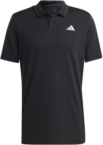 adidas Men's Club Tennis Piqué Polo Shirt in Saudi Arabia