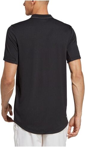 adidas Men's Club Tennis Piqué Polo Shirt in Saudi Arabia