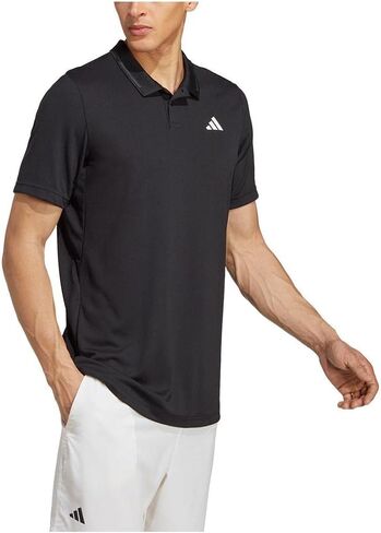 adidas Men's Club Tennis Piqué Polo Shirt in Saudi Arabia