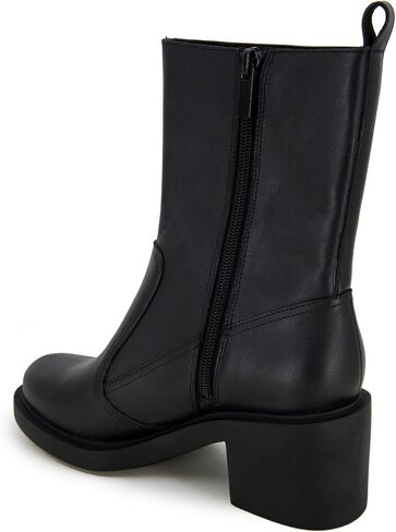 André Assous Women's Gloria Bootie Mid Calf Boot in Saudi Arabia