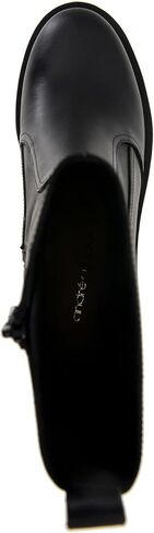 André Assous Women's Gloria Bootie Mid Calf Boot in Saudi Arabia
