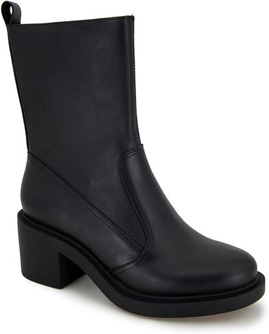 André Assous Women's Gloria Bootie Mid Calf Boot in Saudi Arabia
