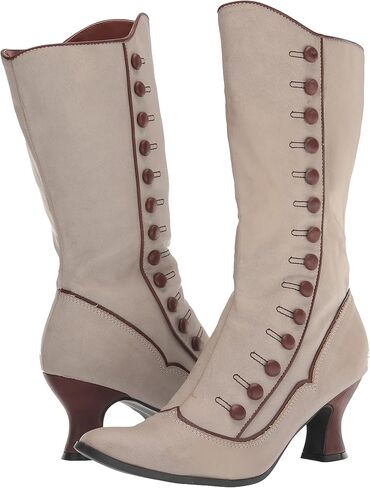 Ellie Shoes Women's 253-sonya Fashion Boot in Saudi Arabia