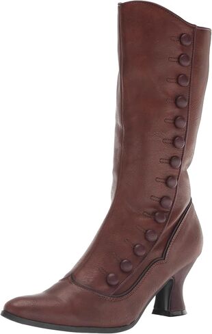 Ellie Shoes Women's 253-sonya Fashion Boot in Saudi Arabia