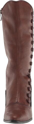 Ellie Shoes Women's 253-sonya Fashion Boot in Saudi Arabia