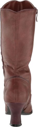 Ellie Shoes Women's 253-sonya Fashion Boot in Saudi Arabia