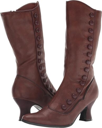 Ellie Shoes Women's 253-sonya Fashion Boot in Saudi Arabia