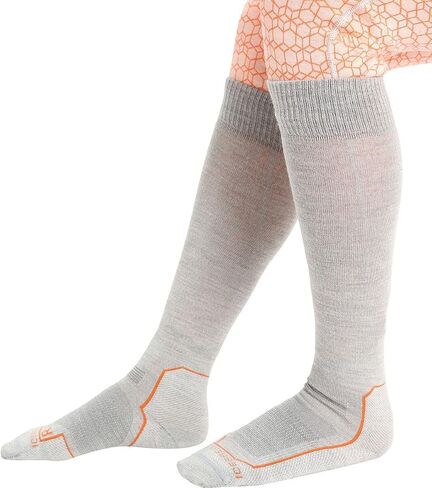Icebreaker Merino Women's Ski+ Ultralight OTC in Saudi Arabia