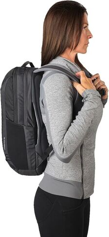 Gregory Mountain Products Border 18 Travel Backpack in Saudi Arabia