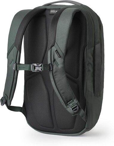 Gregory Mountain Products Border 18 Travel Backpack in Saudi Arabia