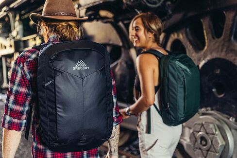 Gregory Mountain Products Border 18 Travel Backpack in Saudi Arabia