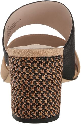 Sanctuary Women's Brisk Heeled Sandal in Saudi Arabia