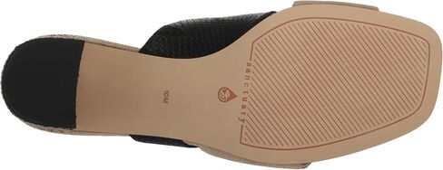 Sanctuary Women's Brisk Heeled Sandal in Saudi Arabia