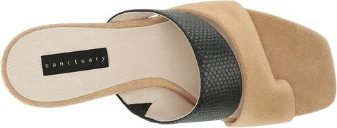 Sanctuary Women's Brisk Heeled Sandal in Saudi Arabia