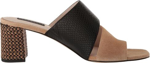 Sanctuary Women's Brisk Heeled Sandal in Saudi Arabia