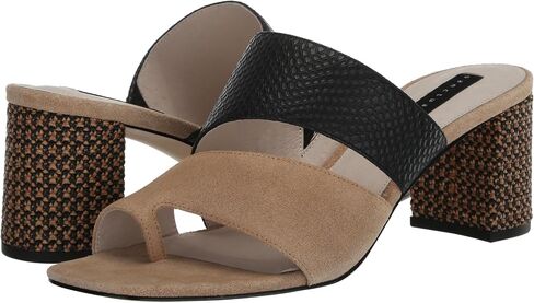 Sanctuary Women's Brisk Heeled Sandal in Saudi Arabia