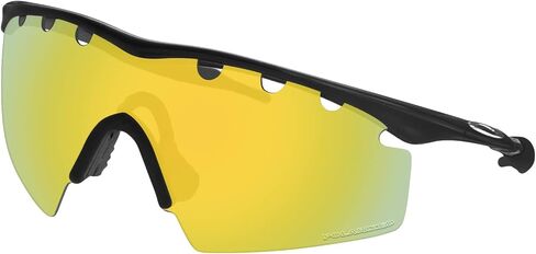 استبدال العدسات لنظارة شمسية مستقطبة بإطار Oakley M ذات فتحات تهوية in Kuwait