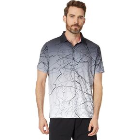 Jamie Sadock Men's Runaway Short Sleeve Polo