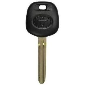Genuine Genuine Toyota Master G Chip/Transponder Key 89785-08040