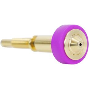 E3D Revo Genuine Rapid Change, 1.75mm Brass Nozzles Upgrade for 3D Printing (1.2mm)