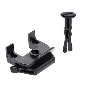 OAUTOO 10Sets Front Fender Liner Clip for 53879-30050, 47749-50090 Toyota & Lexus