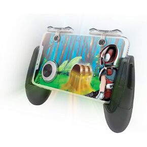 Helix 3-in-1 Mobile Gaming Bundle