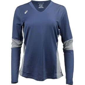 ASICS Womens Decoy Long sleeve