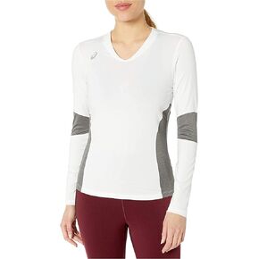 ASICS Womens Decoy Long sleeve