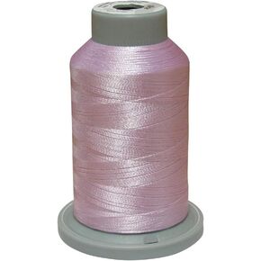 Glide Thread Trilobal Polyester No. 40-1000m Spool - 90256 Peacock