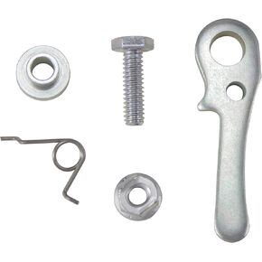 Goldenrod 6290A Ratchet Repair Kit | Standard Duty Winches, Silver