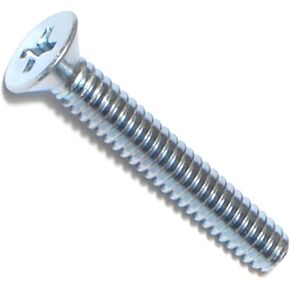 014973288594 براغي ماكينة مسطحة من فيليبس، 10-24 × 1-1/4، قطعة-100 in Kuwait