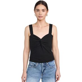 Nation LTD Women's Mercy Twist Front Tank