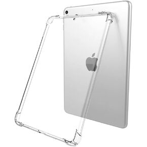 Case for iPad Air 3 (10.5-inch 2019, 3rd Gen) and iPad Pro 10.5-inch, Reinforced Corners Cover for iPad Air 3 / Pro 10.5-inch Soft TPU Case