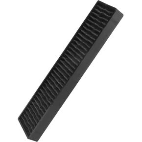 5230W1A003A Replacement for LG Microwave Filters LMV1650ST, LMV2031BD, LMV203SB, LMV1650SW, LMV203SB, LMVM2085SB, LMVH1711ST, and LMV2031ST Charcoal Filters (1 pack)