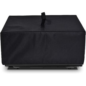 Microwave Oven Grill Cover Waterproof Heat-Resistant Dust-proof Protectivem Cover Case for Farberware Countertop Microwave 1000 Watts,1.1 cu ft/BLACK+DECKER EM031MB11 Digital Microwave Oven