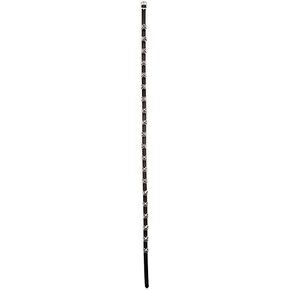 Weaver Leather Arctic Bell Strap (Nickel Plated)