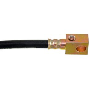 Dorman H36656 Rear Center Brake Hydraulic Hose Compatible with Select Ford Models