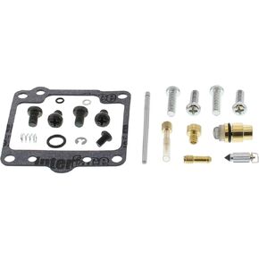 All Balls Racing 26-1705 Carburetor Rebuild Kit Compatible with/Replacement For Suzuki LS 650 Savage 1996-2014, LS650 Savage 2015-2017
