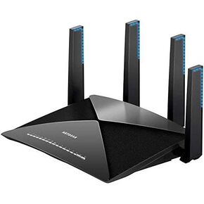 Nighthawk X10 Smart WiFi Router R8900