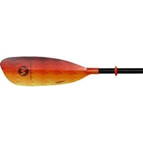 Wilderness Systems Tarpon Kayak Paddle for Recreation/Touring | Fiberglass or Carbon Fiber Blades | Adjustable Carbon/Fiberglass Shaft (220-240cm)