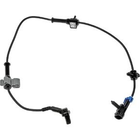 Dorman 970-347 Front ABS Wheel Speed Sensor Compatible with Select Chevrolet / GMC / Hummer Models