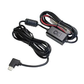 Direct USB C Hardwire Car Charger Power Cord for Garmin DriveSmart 66 76 86 RV 795 Dezl OTR710 inReach Mini 2 GPS