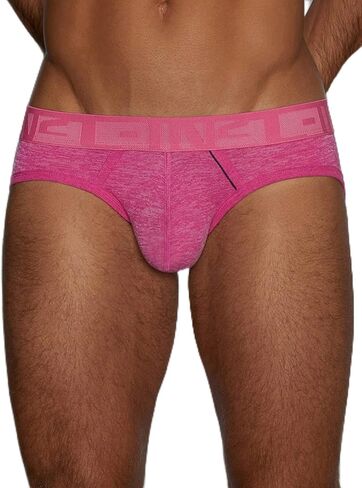 C-IN2 Men's Hand Me Down Lo No Show Profile Brief in Saudi Arabia