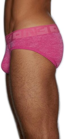 C-IN2 Men's Hand Me Down Lo No Show Profile Brief in Saudi Arabia