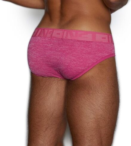 C-IN2 Men's Hand Me Down Lo No Show Profile Brief in Saudi Arabia