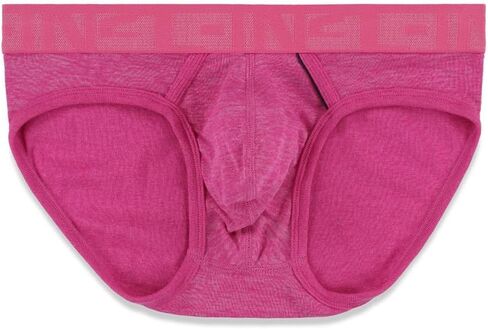 C-IN2 Men's Hand Me Down Lo No Show Profile Brief in Saudi Arabia